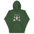 DONNIELAND Unisex Hoodie