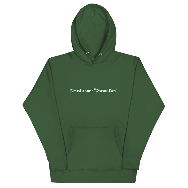 DONNIELAND Unisex Hoodie v3