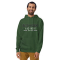 BHL Unisex Hoodie v2