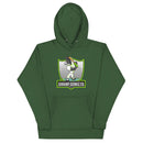 PAB Unisex Hoodie Swamp Donkeys