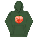 Peach Curse Unisex Hoodie