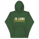 JLL Unisex Hoodie