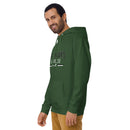 Sudadera con capucha unisex BHL v2