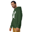 Sudadera unisex con capucha BHL