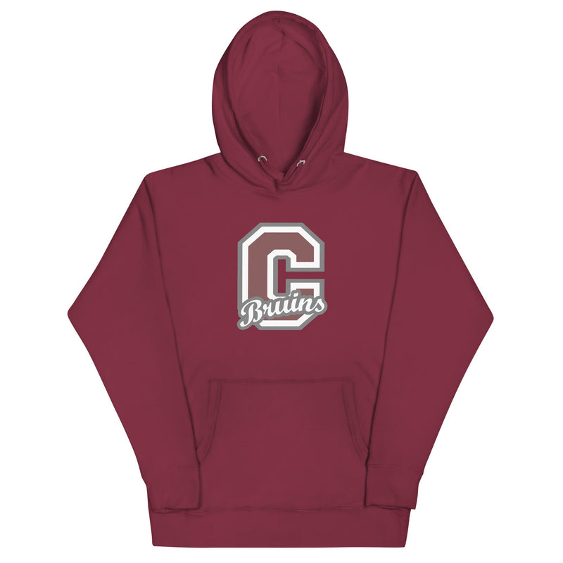 CHBB Unisex Hoodie