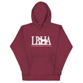 LBHA Unisex Hoodie