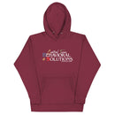 CTBS Unisex Hoodie