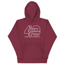 Sudadera con capucha unisex del PCC
