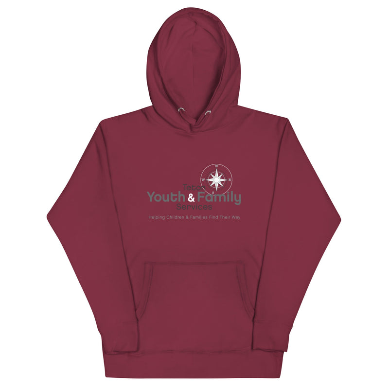 TYFS Unisex Hoodie