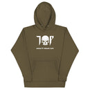 Sudadera con capucha unisex TF V3