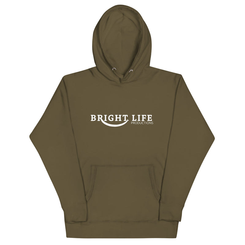 BLP Unisex Hoodie v2