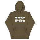 2023 MNSTRONG Unisex Hoodie