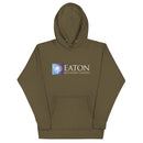 Sudadera unisex con capucha EMC