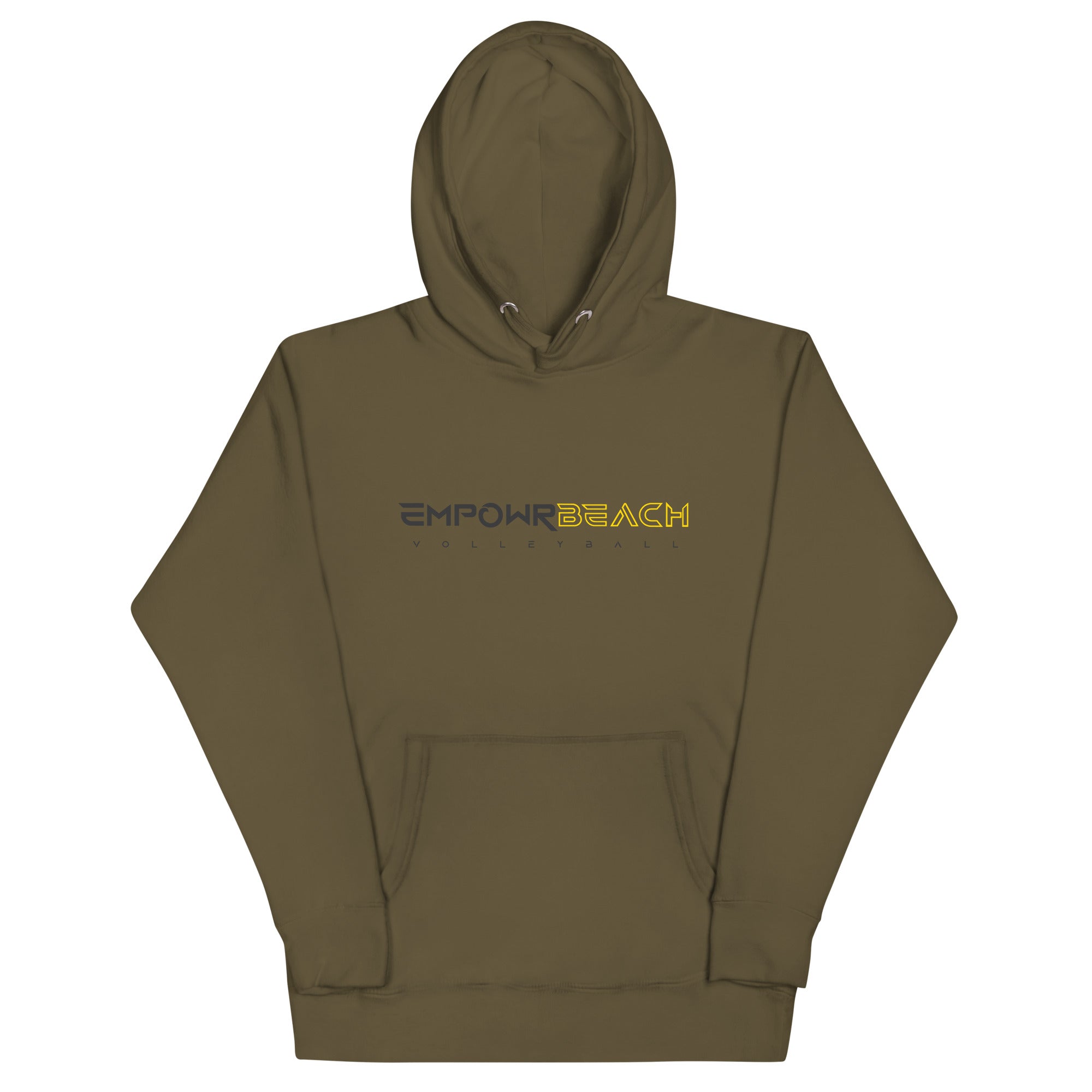 EBV Unisex Hoodie