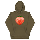 Peach Curse Unisex Hoodie