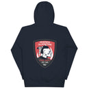 PGFD Unisex Hoodie v2