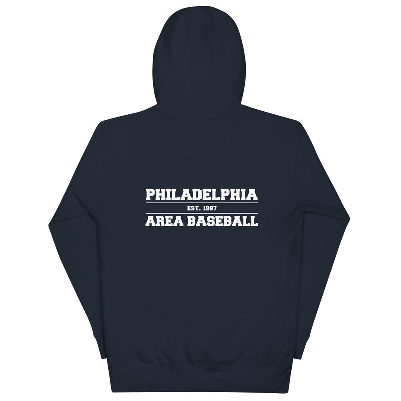 PAB Unisex Hoodie (BACKPRINT)