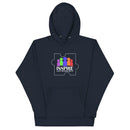 ICM Unisex Hoodie