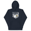 DBC Unisex Hoodie