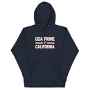 UPC Unisex Hoodie