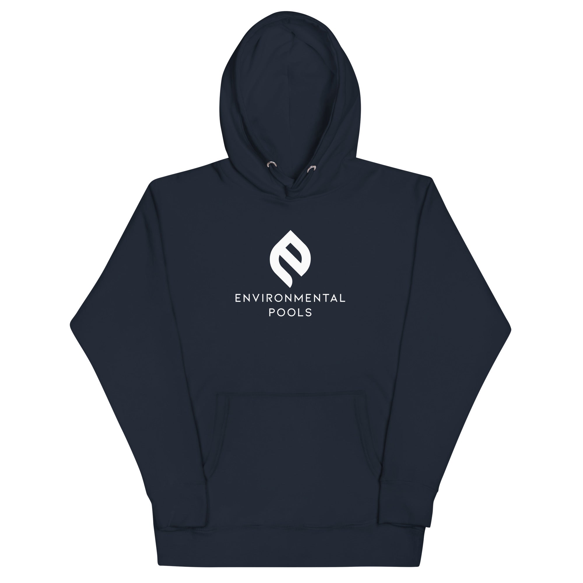 Environmental Pools Unisex Hoodie