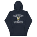 RJL Unisex Hoodie