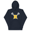 RJL Unisex Hoodie v3