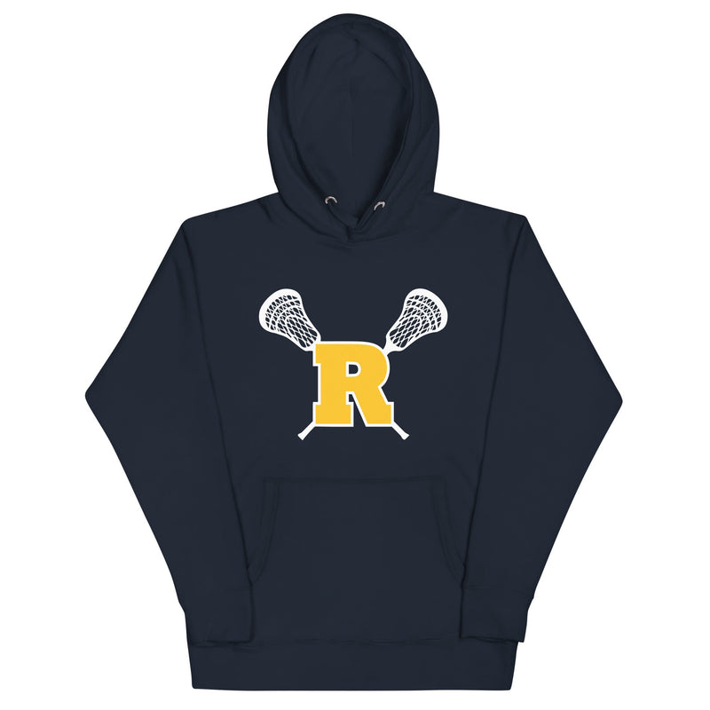 RJL Unisex Hoodie v3