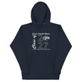 ESN 2027 Unisex Hoodie