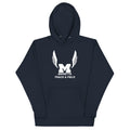 MTF Unisex Hoodie