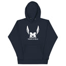 MTF Unisex Hoodie
