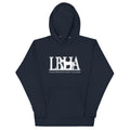 LBHA Unisex Hoodie