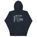WOROS Unisex Hoodie