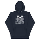 TMS Unisex Hoodie