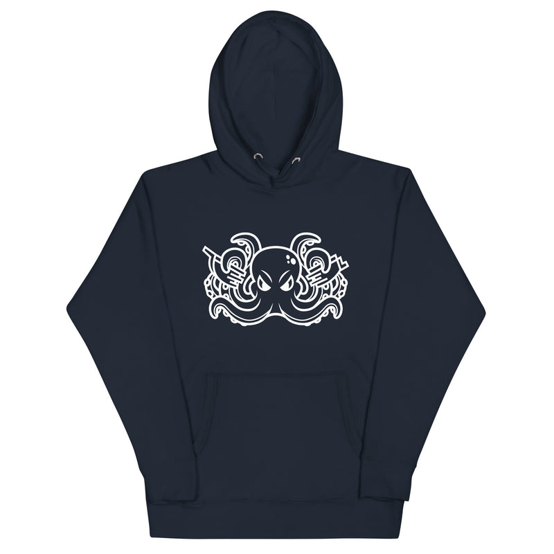 WKKSC Unisex Hoodie