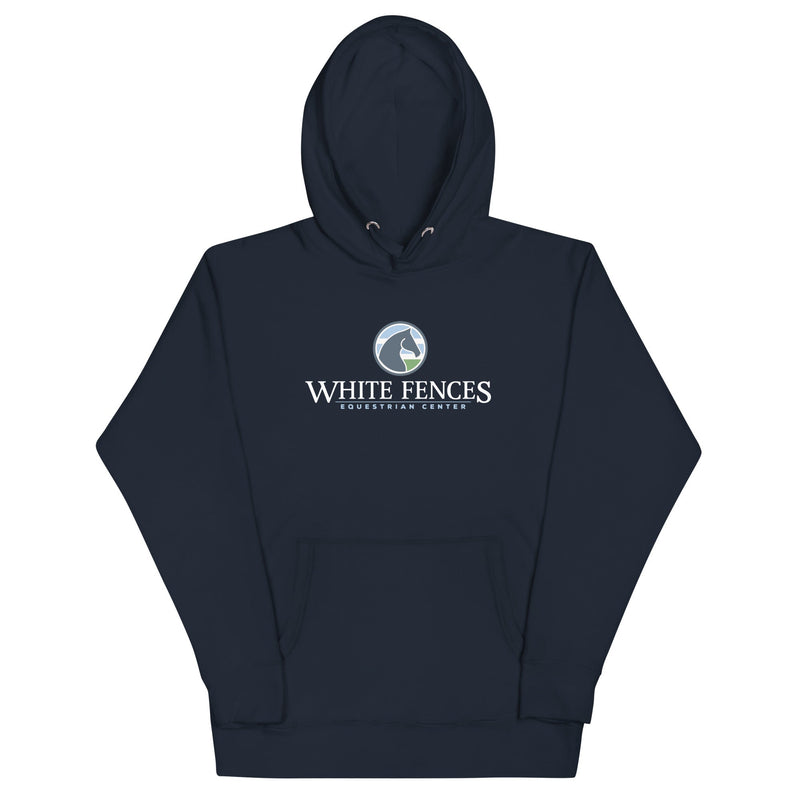 WFEC Unisex Hoodie