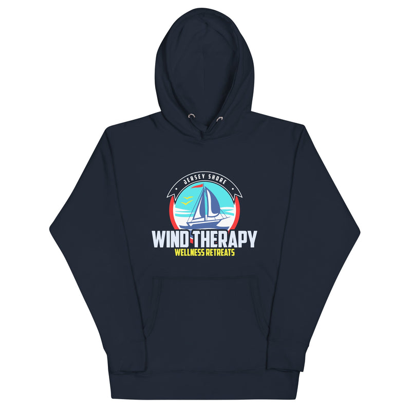 WTWR Unisex Hoodie