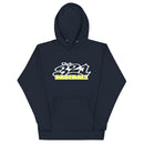 C321B Unisex Hoodie
