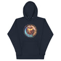 FireFlame Unisex Hoodie