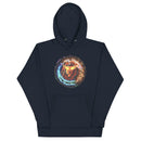 FireFlame Unisex Hoodie