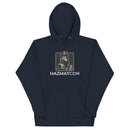 HAZMATCON Unisex Hoodie