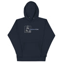 HAZMATCON Unisex Hoodie V2