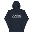 Sudadera unisex WICHE