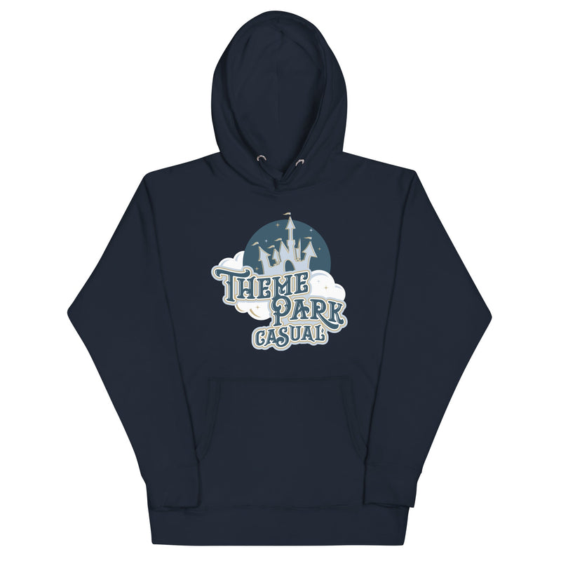 TPC Unisex Hoodie