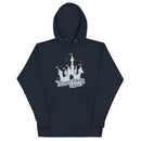 Sudadera unisex TPC v2