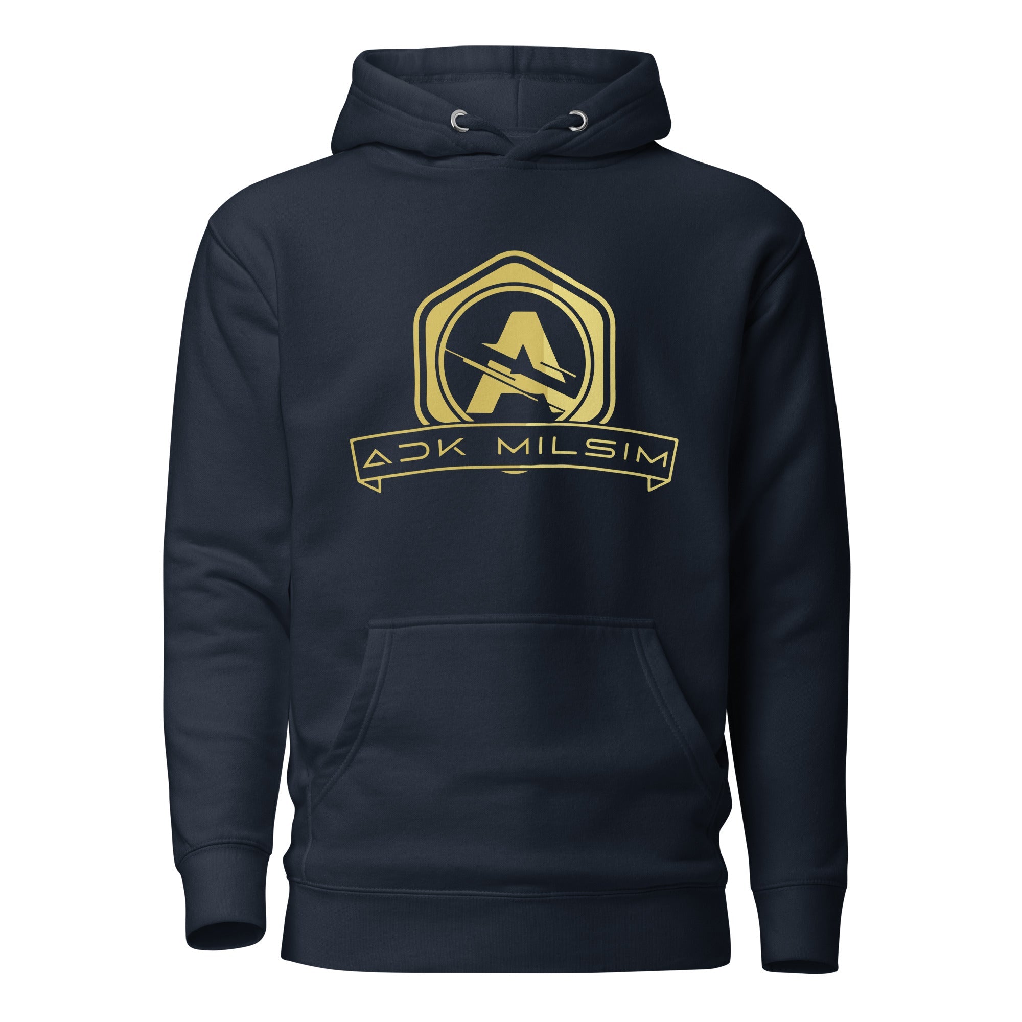 ADK MILSIM Unisex Hoodie