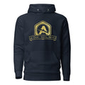 Sudadera unisex ADK MILSIM