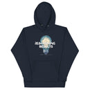 DR. Hoades Unisex Hoodie