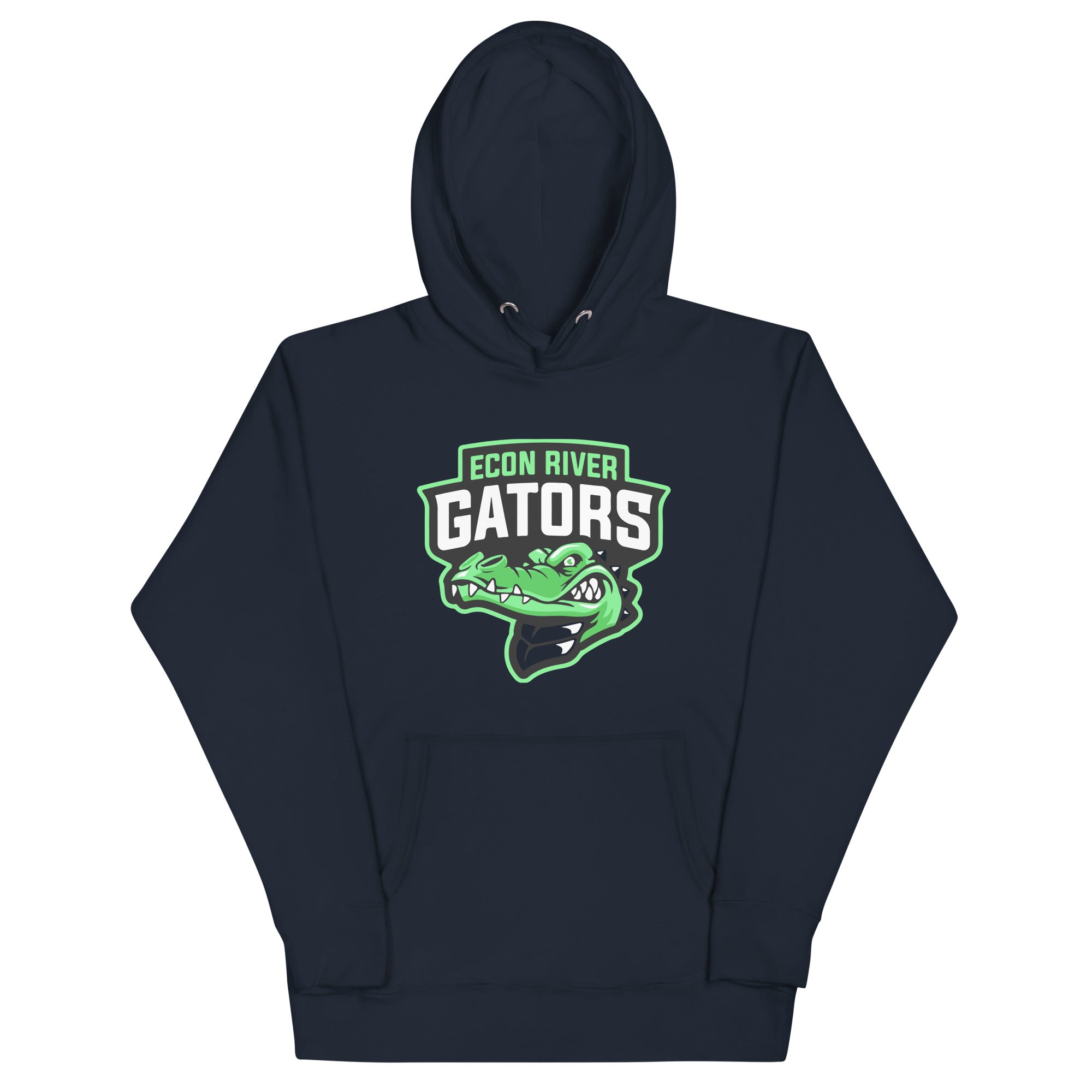 ERHS Unisex Hoodie