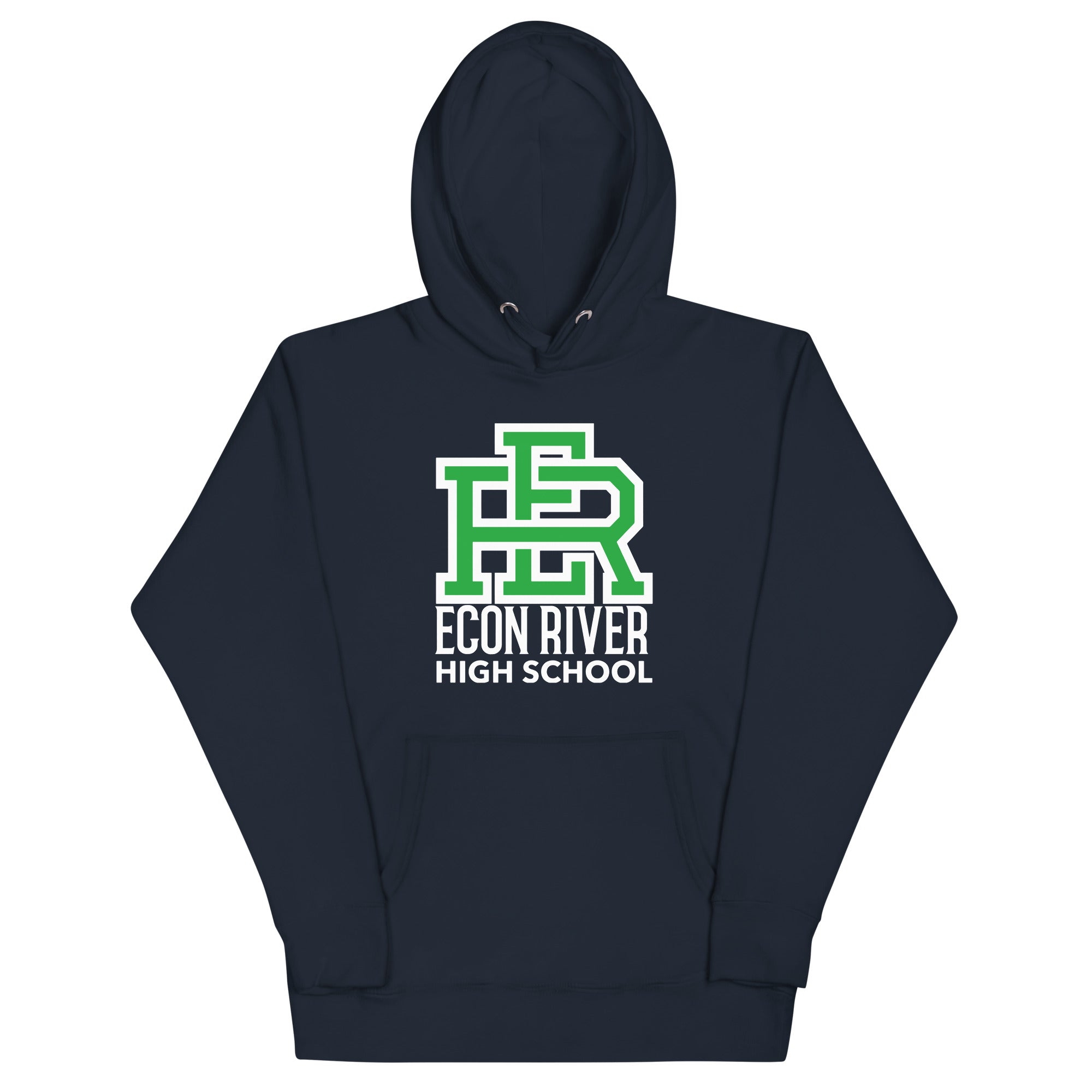 ERHS Unisex Hoodie v2